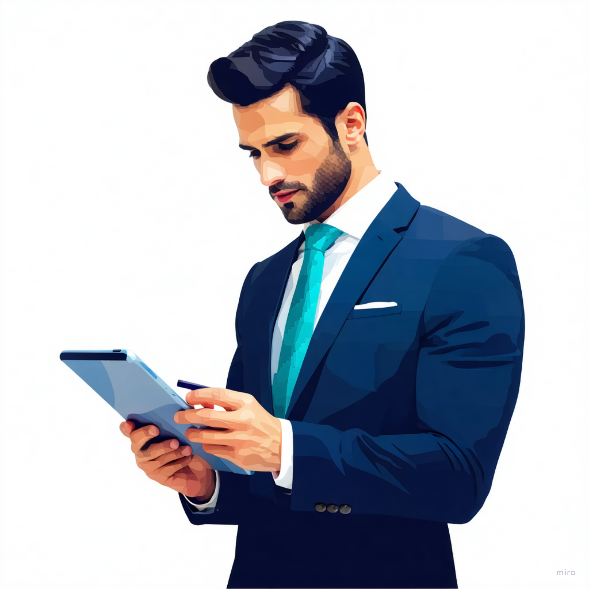 3x Faster Client Updates & Follow-Ups